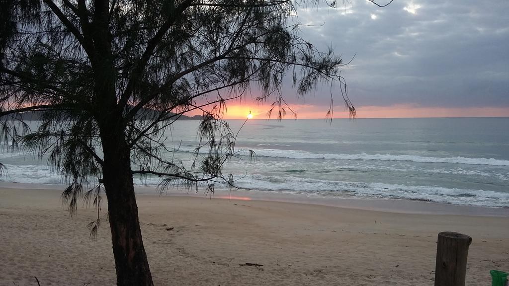 Pousada Bella Vista ปรายาโดโฮซา ภายนอก รูปภาพ