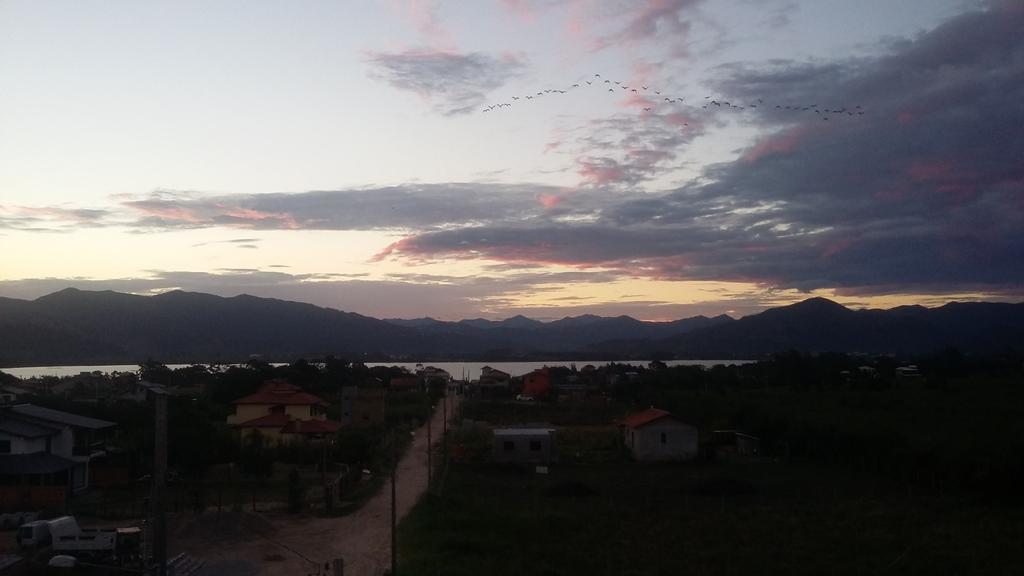Pousada Bella Vista ปรายาโดโฮซา ภายนอก รูปภาพ
