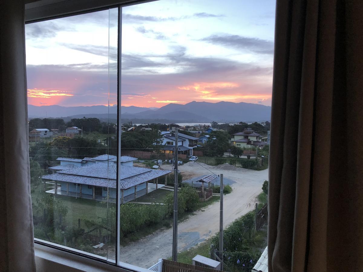 Pousada Bella Vista ปรายาโดโฮซา ภายนอก รูปภาพ