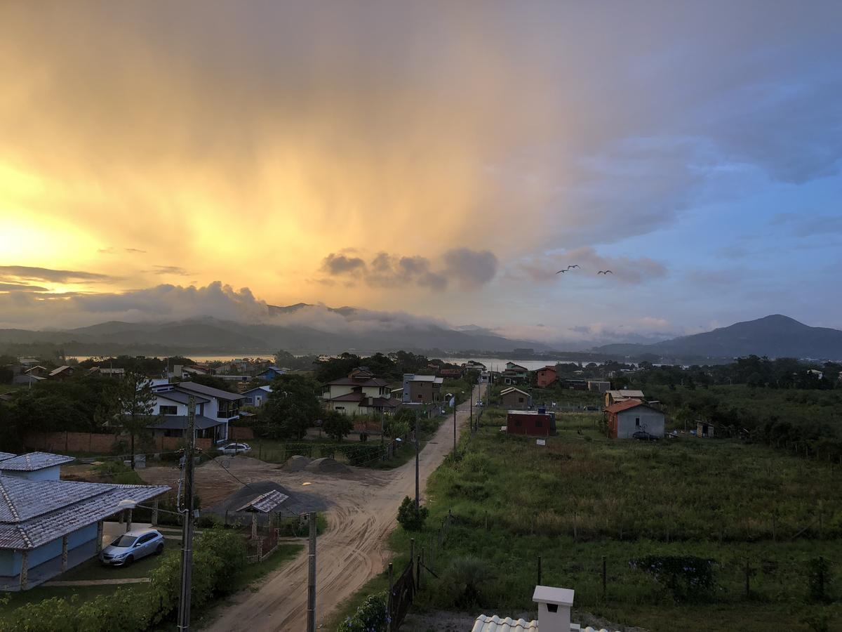 Pousada Bella Vista ปรายาโดโฮซา ภายนอก รูปภาพ