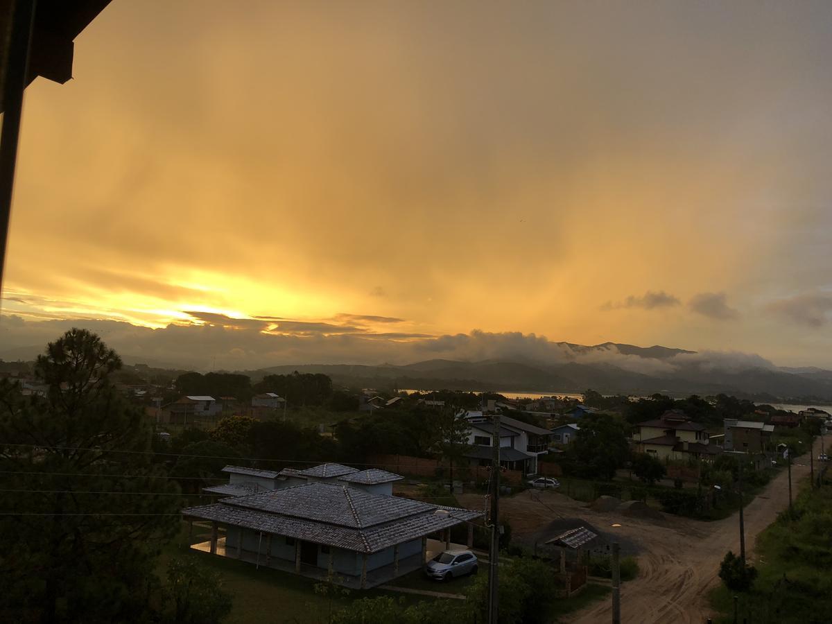Pousada Bella Vista ปรายาโดโฮซา ภายนอก รูปภาพ