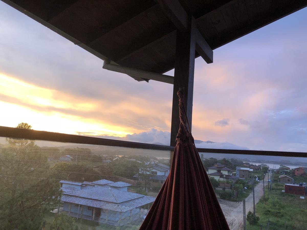 Pousada Bella Vista ปรายาโดโฮซา ภายนอก รูปภาพ