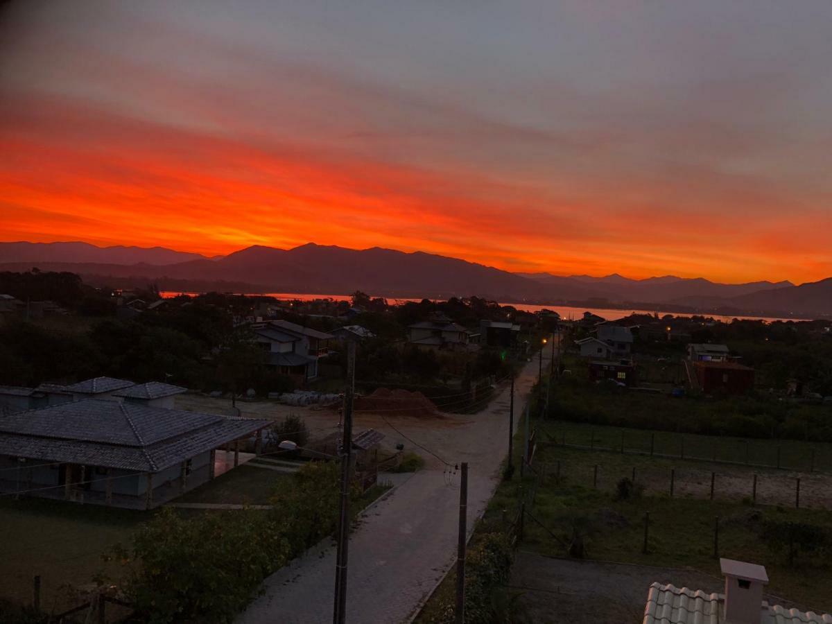 Pousada Bella Vista ปรายาโดโฮซา ภายนอก รูปภาพ