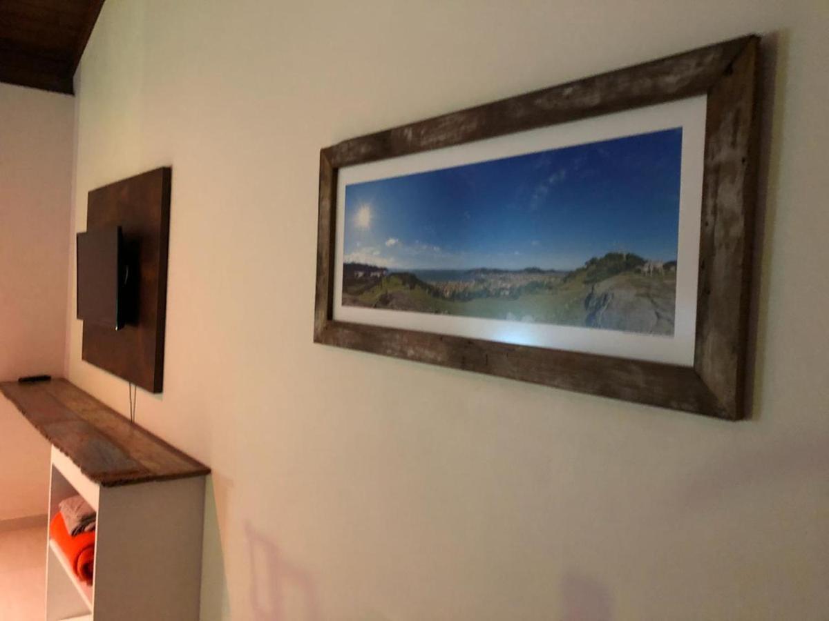 Pousada Bella Vista ปรายาโดโฮซา ภายนอก รูปภาพ